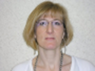 Headshot of Marzia Caporale